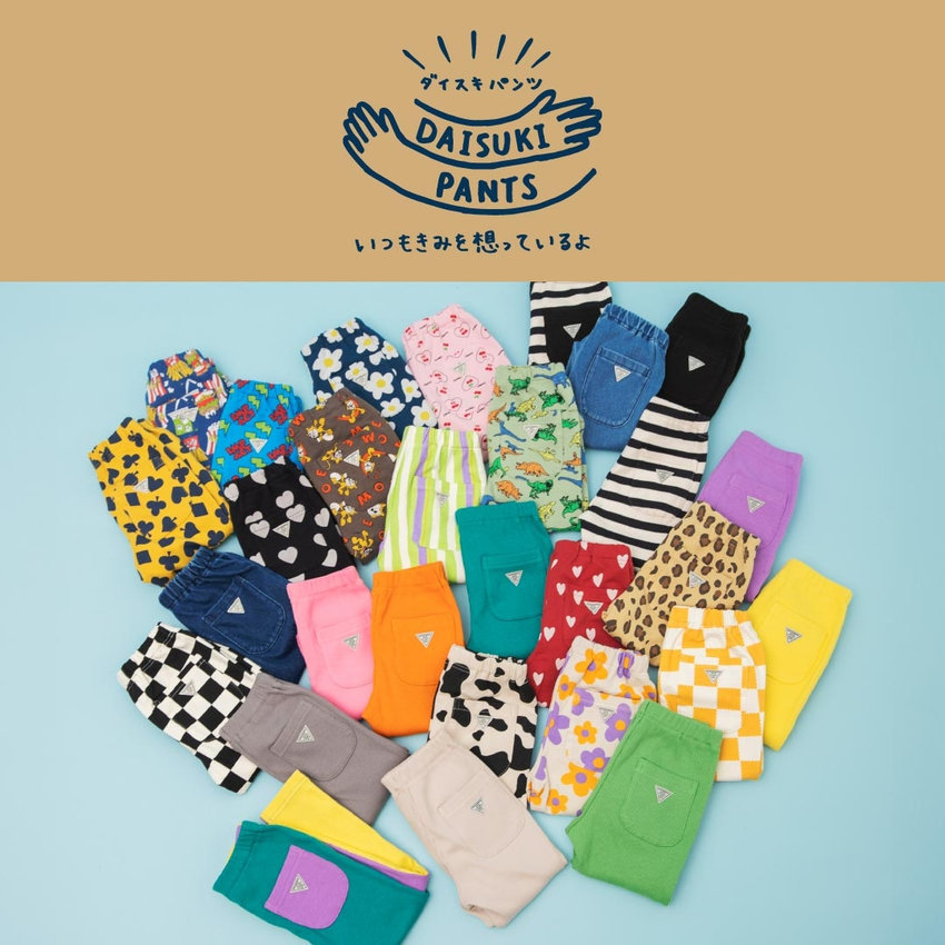 FOO：BREEZE・DAISUKI