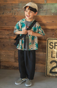 スタイリング（No.3310） FOKID