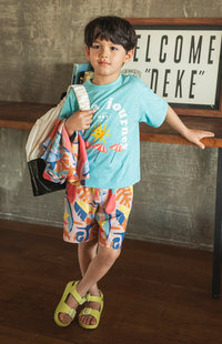 スタイリング（No.3312） FOKID