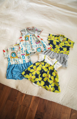 スタイリング（No.3314）