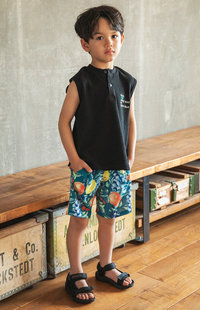 スタイリング（No.3317） FOKID