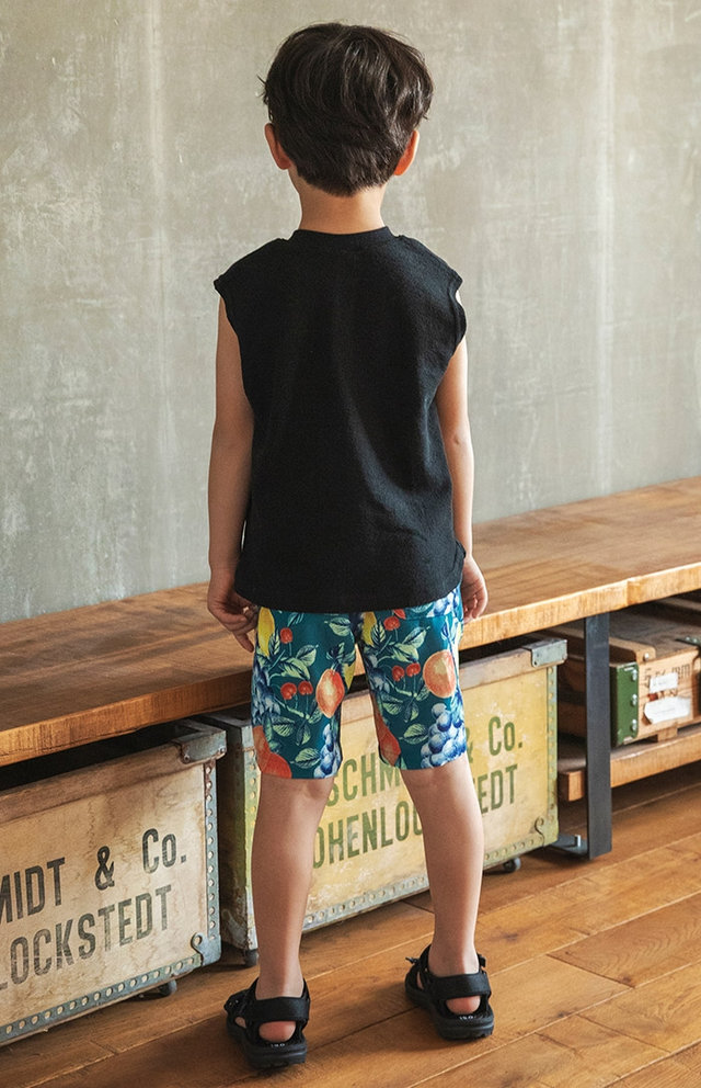 スタイリング（No.3317） FOKID