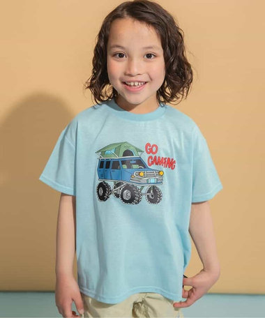 ★SALE★【速乾】アクティブTシャツ