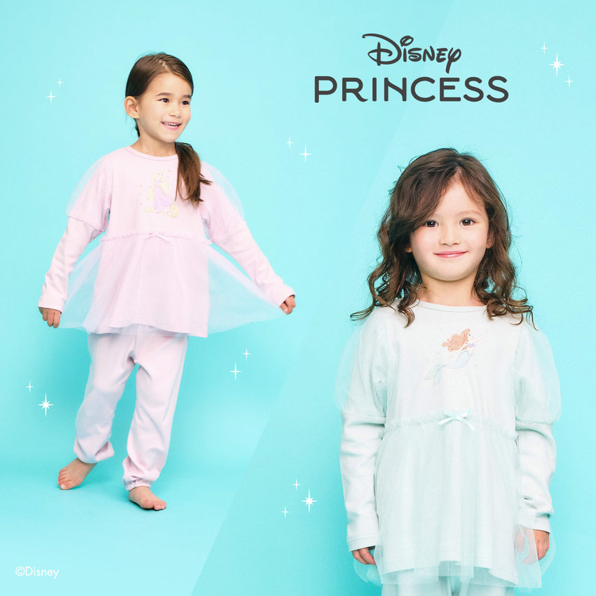 FOKIDS：プリンセス