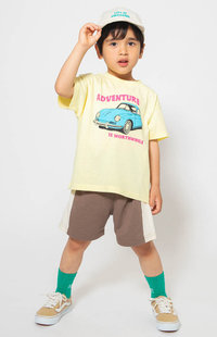 スタイリング（No.4196） FOKID