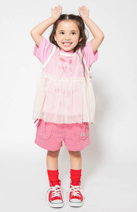 スタイリング（No.4198） FOKID