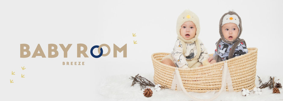 BREEZE：BABYアイテム👶