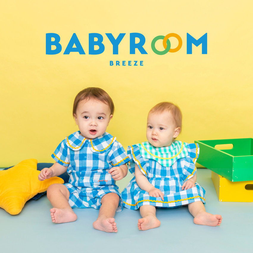 FOO：ベビーコレクション