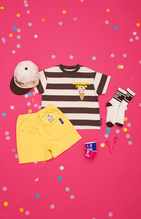 スタイリング（No.4324） FOKID