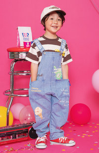 スタイリング（No.4325） FOKID