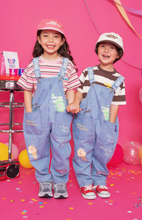 スタイリング（No.4282） FOKID