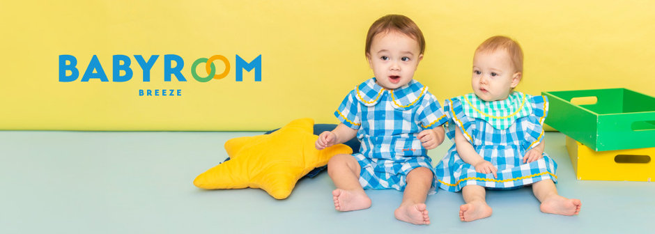 BREEZE：BABYアイテム👶