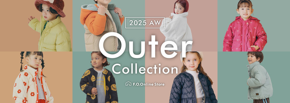 F.O.Online Store：アウター🤍OUTER