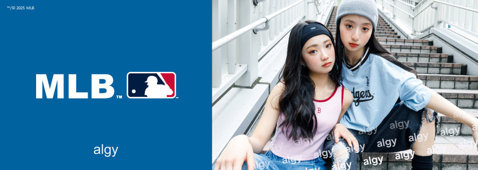 algy：MLBコレクション⚾