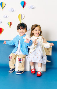 スタイリング（No.4971） FOKID