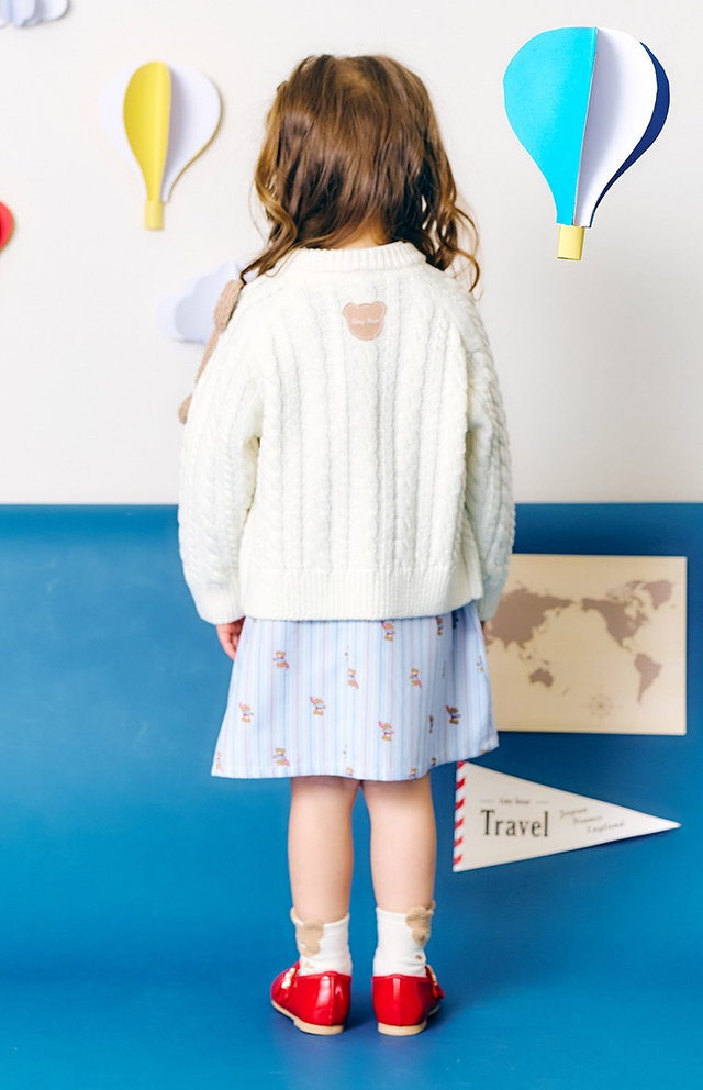 スタイリング（No.4952） FOKID