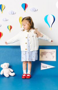 スタイリング（No.4952） FOKID