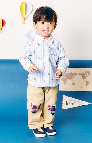 スタイリング（No.4975）