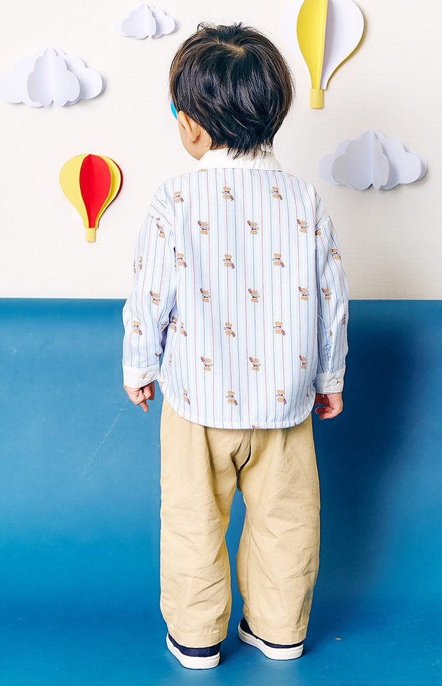 スタイリング（No.4975） FOKID