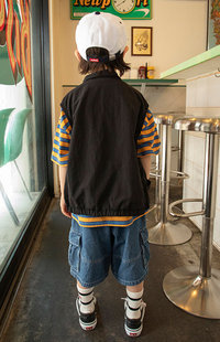 スタイリング（No.4914） FOKID