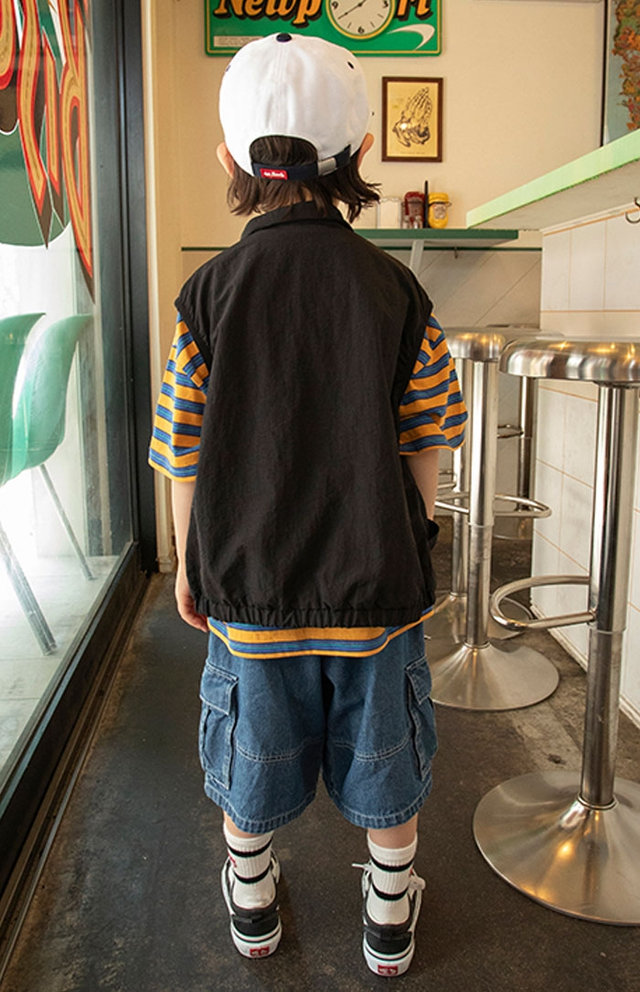 スタイリング（No.4914） FOKID