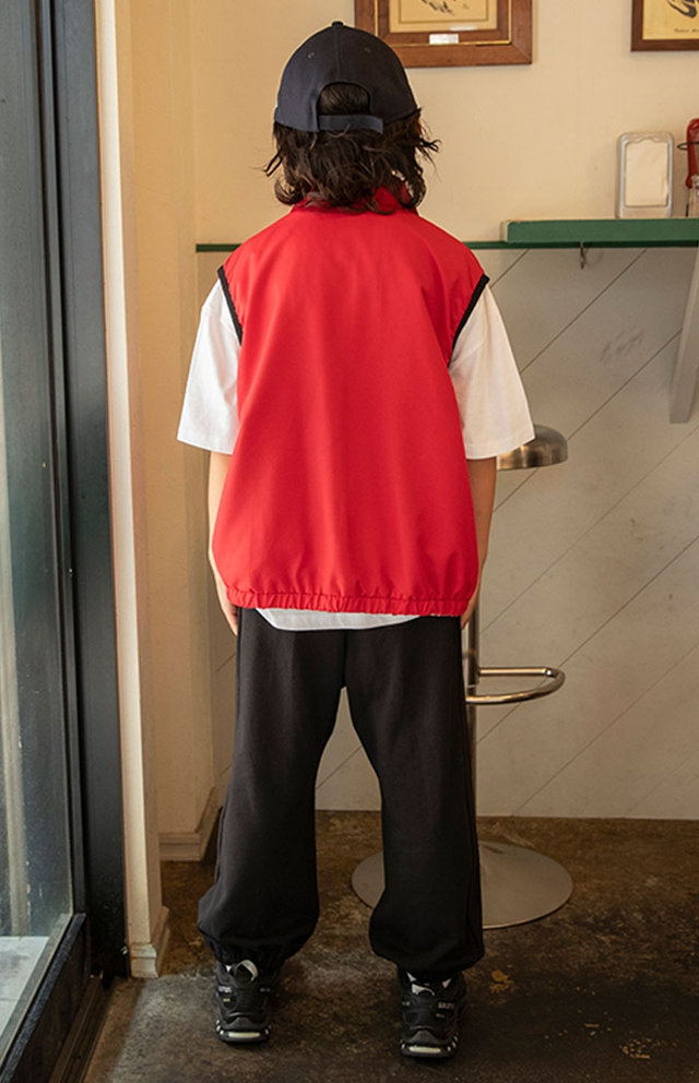 スタイリング（No.4917） FOKID