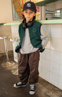 スタイリング（No.4926） FOKID