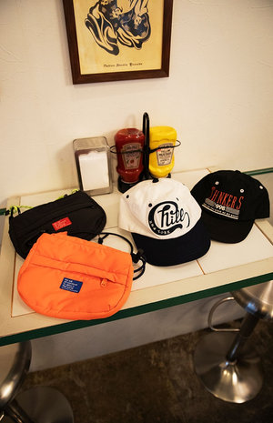 スタイリング（No.4932） FOKID