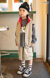 スタイリング（No.4935） FOKID