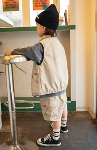 スタイリング（No.4935） FOKID