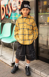 スタイリング（No.4938） FOKID