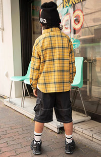 スタイリング（No.4938） FOKID