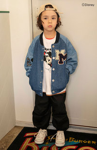 スタイリング（No.4943） FOKID