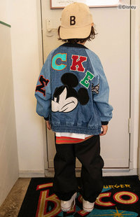 スタイリング（No.4943） FOKID