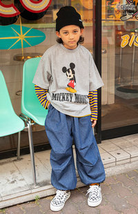 スタイリング（No.4946） FOKID