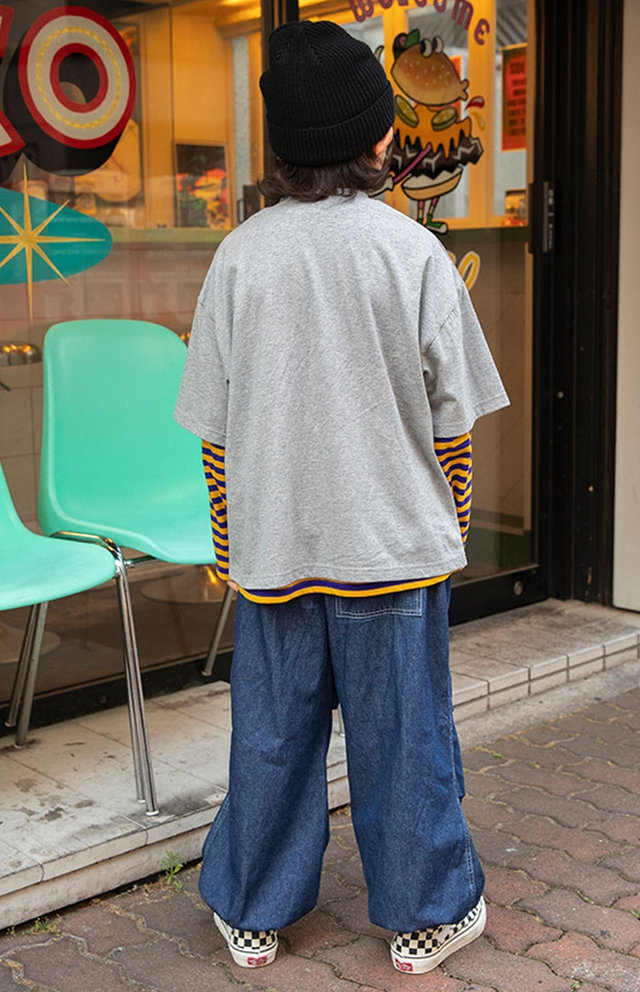 スタイリング（No.4946） FOKID