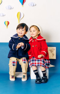 スタイリング（No.4955） FOKID