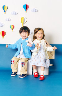 スタイリング（No.4969） FOKID