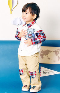 スタイリング（No.4984） FOKID