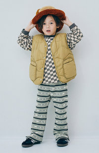 スタイリング（No.5262） FOKID