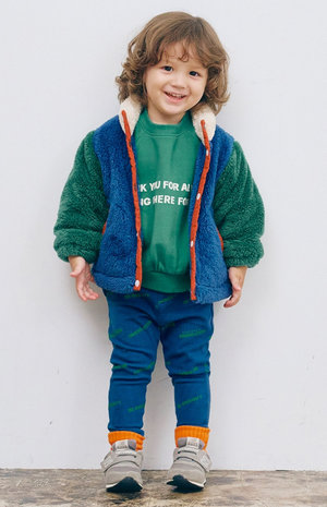 スタイリング（No.5171） FOKID