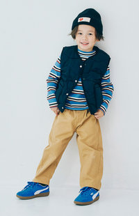 スタイリング（No.5174） FOKID