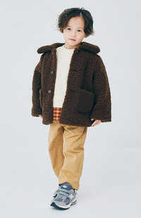 スタイリング（No.5180） FOKID