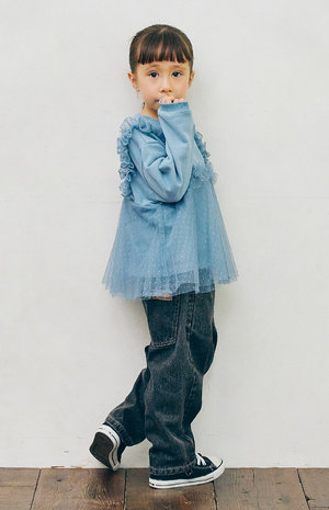 スタイリング（No.5258） FOKID