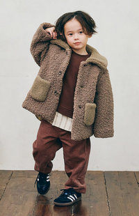 スタイリング（No.5182） FOKID