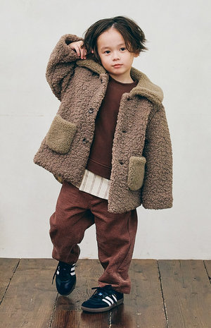 スタイリング（No.5182） FOKID