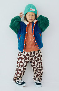 スタイリング（No.5257） FOKID