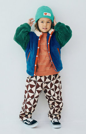 スタイリング（No.5257） FOKID