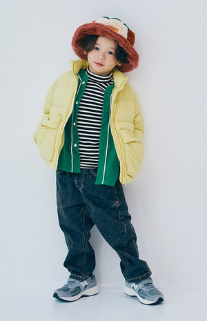 スタイリング（No.5179） FOKID