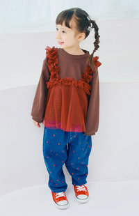 スタイリング（No.5183） FOKID